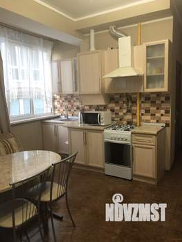 1-к квартира, вторичка, 36м2, 4/5 этаж