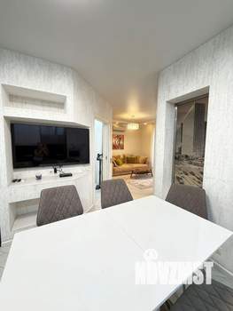 3-к квартира, вторичка, 87м2, 15/23 этаж