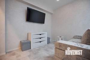 1-к квартира, вторичка, 35м2, 2/13 этаж