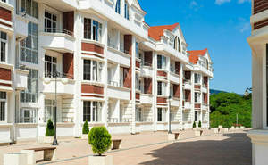 1-к квартира, вторичка, 42м2, 4/5 этаж