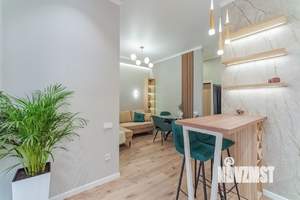 2-к квартира, вторичка, 50м2, 10/14 этаж