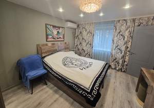 1-к квартира, вторичка, 36м2, 4/9 этаж