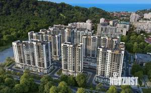 1-к квартира, вторичка, 36м2, 2/17 этаж