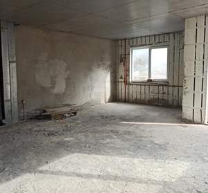 2-к квартира, вторичка, 43м2, 2/6 этаж