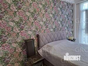 2-к квартира, вторичка, 39м2, 4/6 этаж