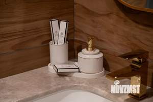 2-к квартира, вторичка, 77м2, 1/4 этаж