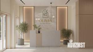 Студия квартира, вторичка, 30м2, 2/7 этаж