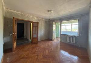 3-к квартира, вторичка, 76м2, 4/9 этаж