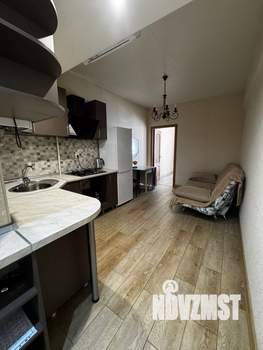 1-к квартира, вторичка, 31м2, 6/6 этаж