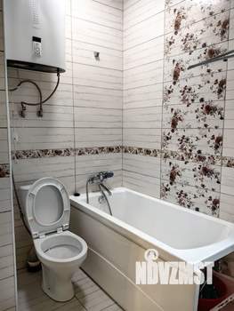 2-к квартира, вторичка, 40м2, 3/3 этаж