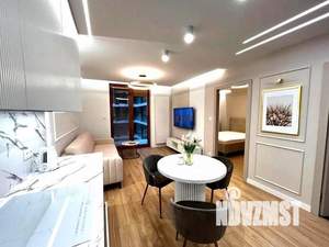 2-к квартира, вторичка, 40м2, 2/4 этаж