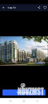 Студия квартира, вторичка, 29м2, 9/14 этаж
