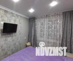1-к квартира, вторичка, 37м2, 6/17 этаж