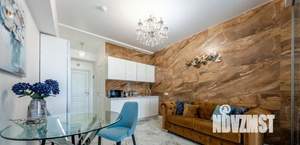 3-к квартира, вторичка, 84м2, 5/22 этаж