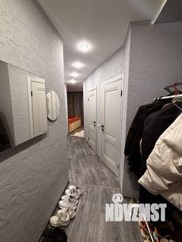 2-к квартира, вторичка, 45м2, 1/7 этаж