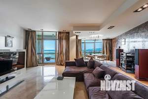 2-к квартира, вторичка, 80м2, 18/21 этаж