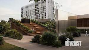 2-к квартира, вторичка, 70м2, 2/4 этаж