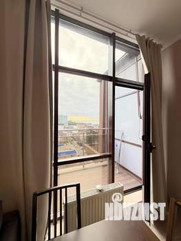 1-к квартира, вторичка, 36м2, 9/10 этаж