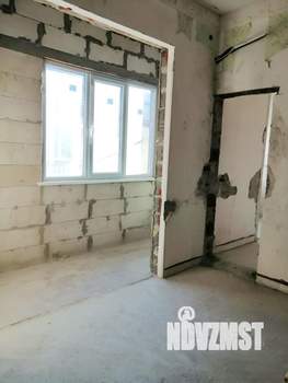 Студия квартира, вторичка, 24м2, 2/4 этаж