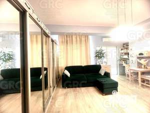 Студия квартира, вторичка, 33м2, 5/5 этаж