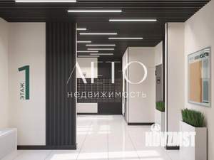 1-к квартира, вторичка, 30м2, 7/12 этаж