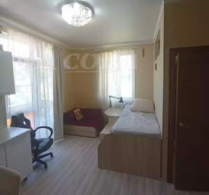 Студия квартира, вторичка, 25м2, 3/3 этаж