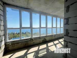 2-к квартира, вторичка, 67м2, 8/18 этаж