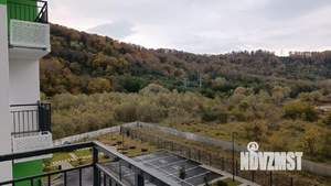 Студия квартира, вторичка, 28м2, 4/12 этаж