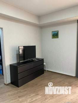 Студия квартира, вторичка, 28м2, 8/9 этаж