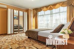 1-к квартира, вторичка, 36м2, 5/6 этаж