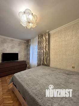 2-к квартира, вторичка, 50м2, 5/5 этаж