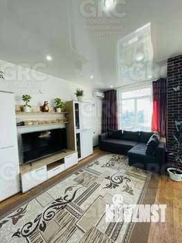 3-к квартира, вторичка, 80м2, 7/8 этаж