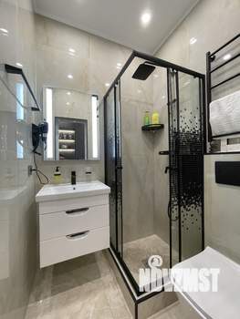 Студия квартира, вторичка, 21м2, 4/8 этаж