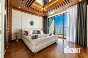 4-к квартира, вторичка, 105м2, 19/27 этаж