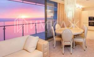 3-к квартира, вторичка, 120м2, 20/27 этаж