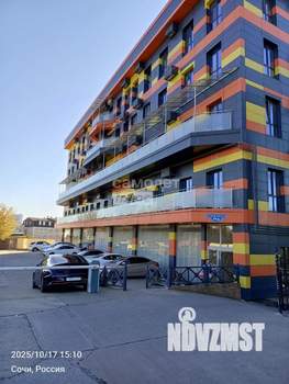 2-к квартира, вторичка, 31м2, 5/5 этаж