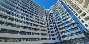 Студия квартира, вторичка, 66м2, 9/14 этаж