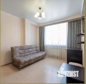 1-к квартира, вторичка, 45м2, 2/4 этаж