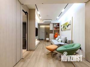 2-к квартира, вторичка, 62м2, 1/9 этаж