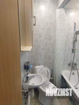 2-к квартира, вторичка, 34м2, 1/1 этаж