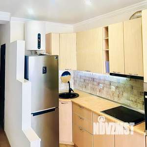 2-к квартира, вторичка, 42м2, 2/6 этаж