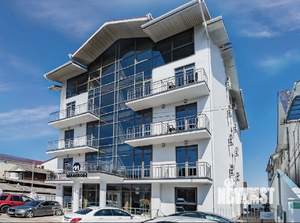 Студия квартира, вторичка, 23м2, 3/6 этаж