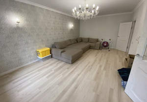 4-к квартира, вторичка, 120м2, 7/13 этаж