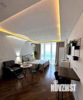 Студия квартира, вторичка, 30м2, 7/7 этаж