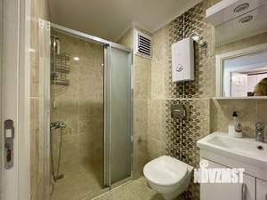 Студия квартира, вторичка, 35м2, 3/5 этаж