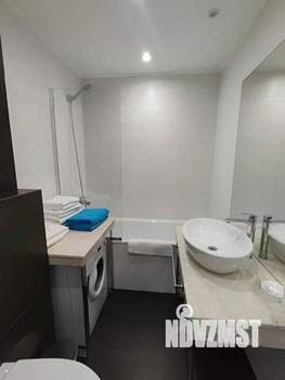 1-к квартира, вторичка, 40м2, 5/9 этаж