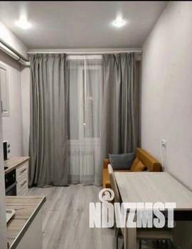 1-к квартира, вторичка, 38м2, 6/9 этаж