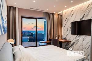 2-к квартира, вторичка, 85м2, 15/27 этаж