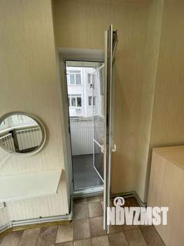 2-к квартира, вторичка, 47м2, 2/6 этаж