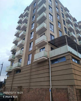 Студия квартира, вторичка, 20м2, 1/9 этаж